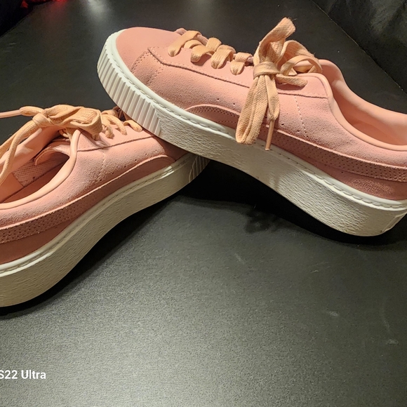 puma Shoes - Women's Sneakers Puma